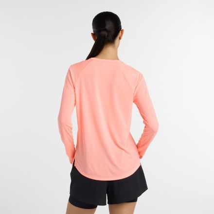 NYC Marathon Athletics Long Sleeve