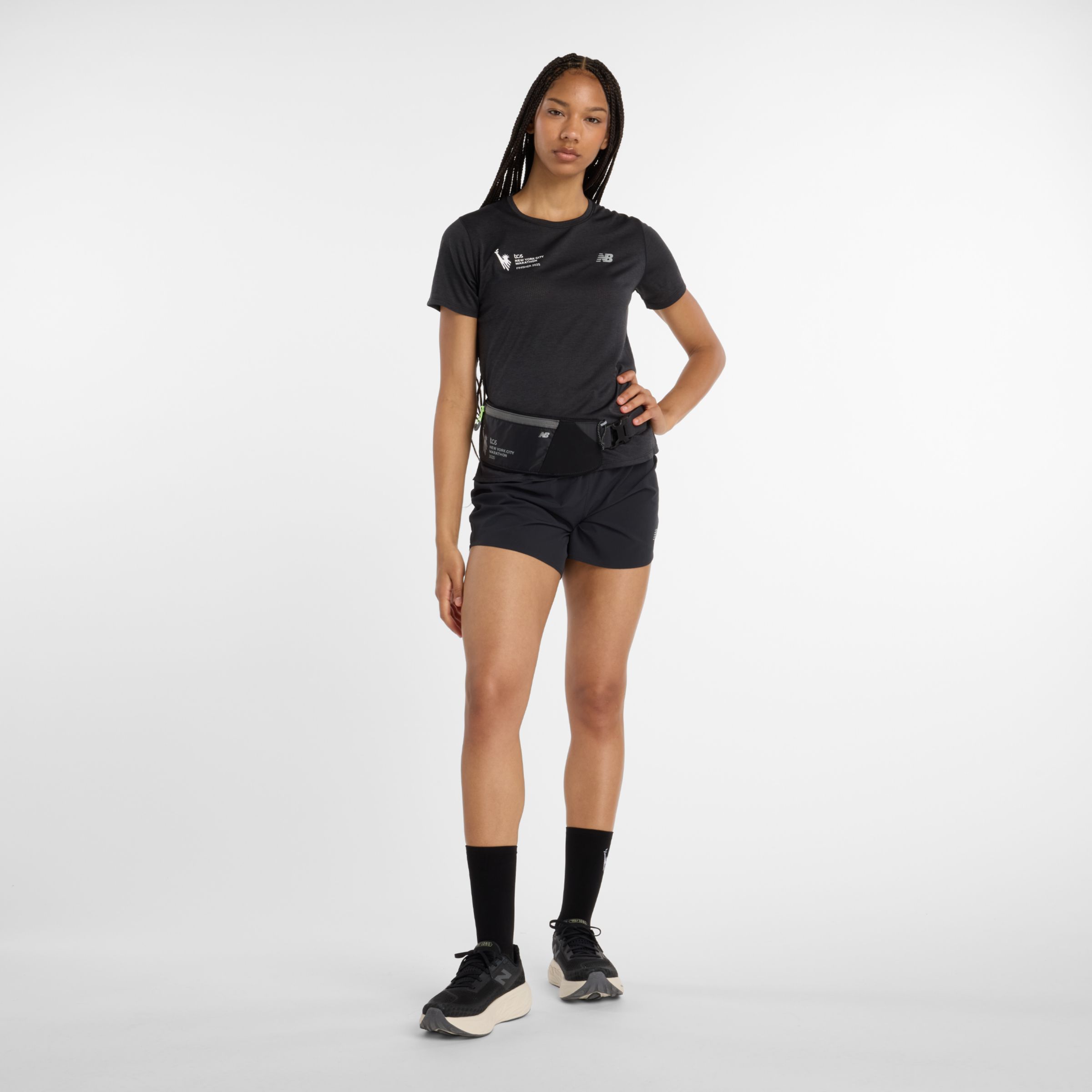 NYC Marathon Finisher T-Shirt