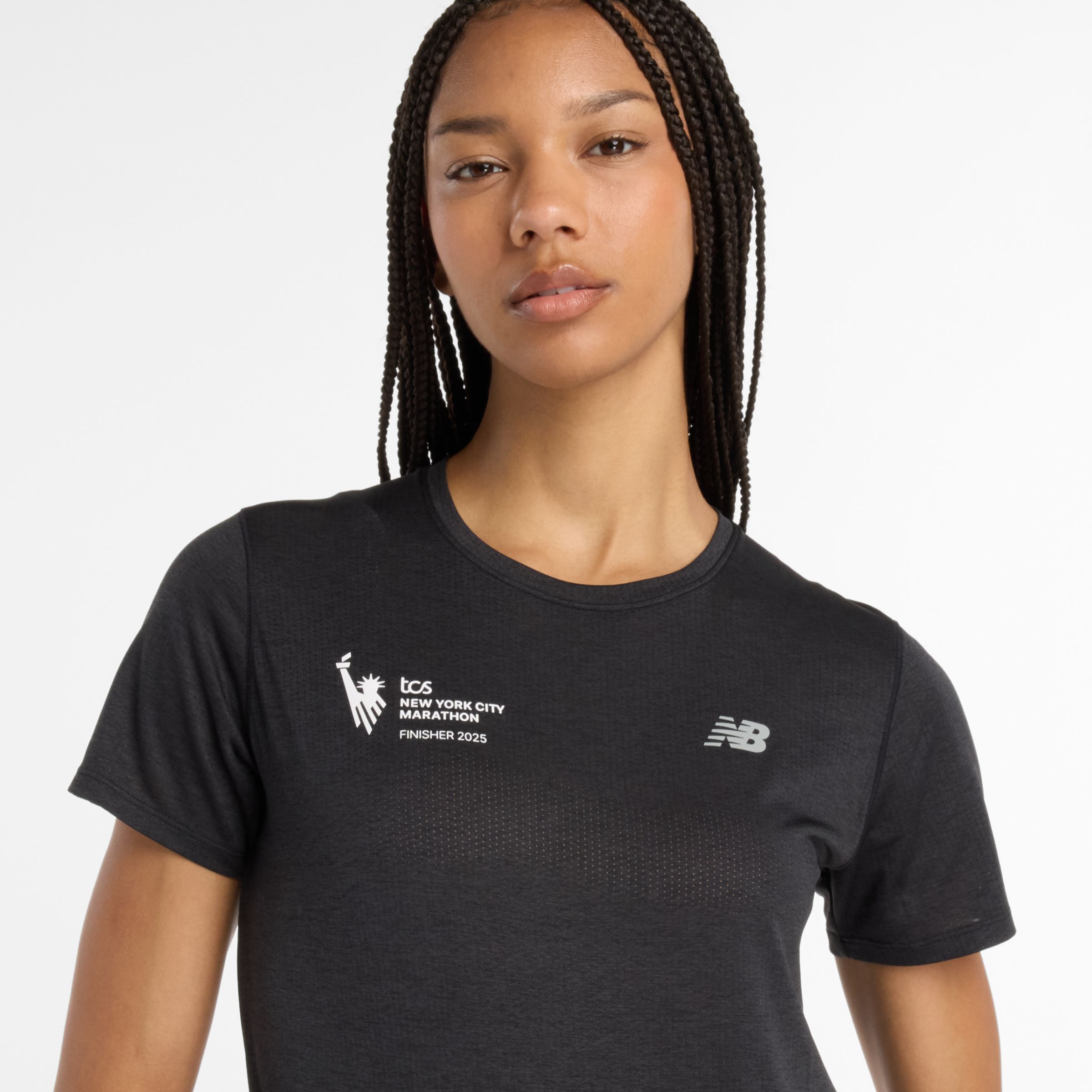 NYC Marathon Finisher T-Shirt