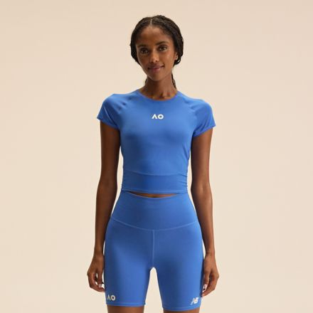 Australian Open Tournament Novelty Top