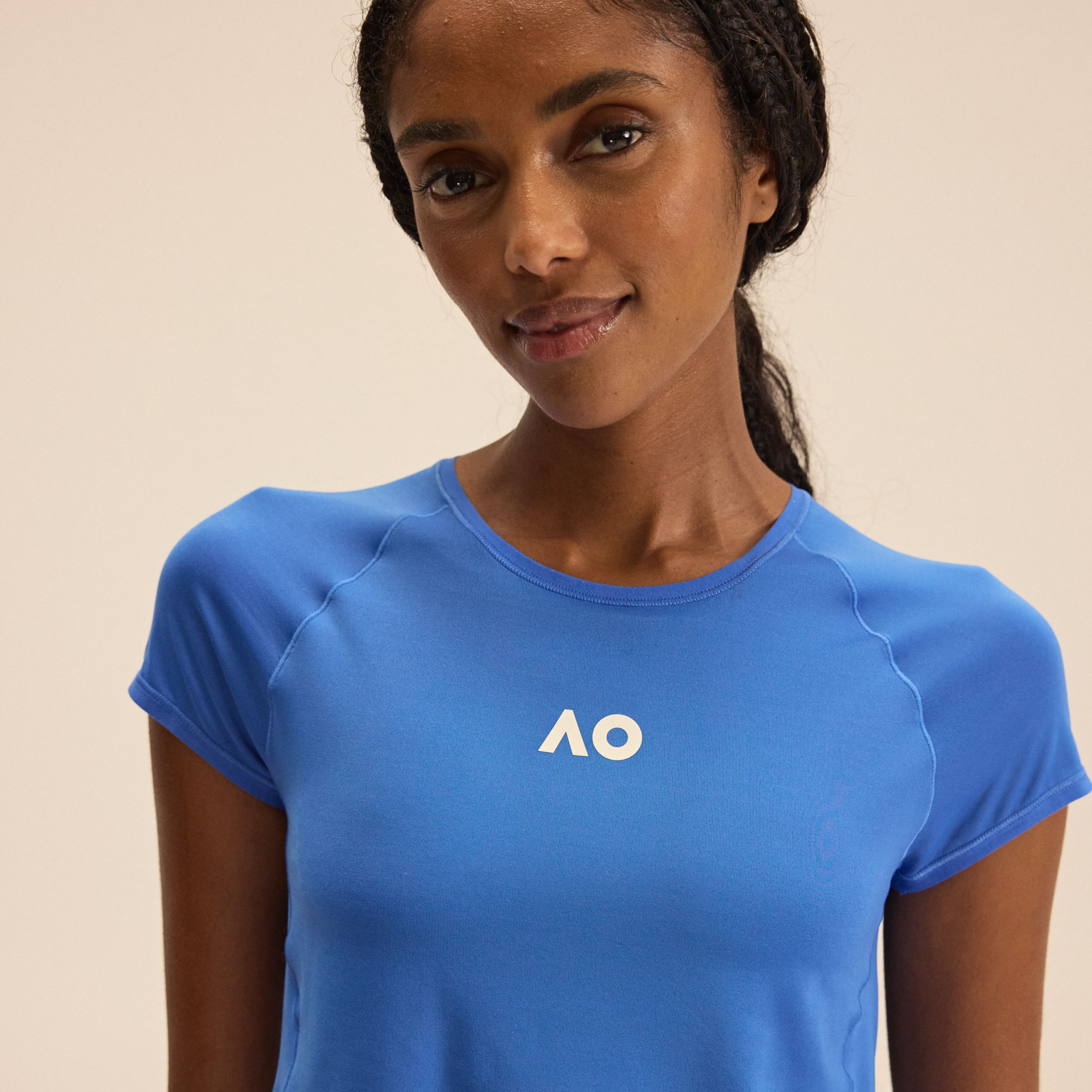 Australian Open Tournament Novelty Top