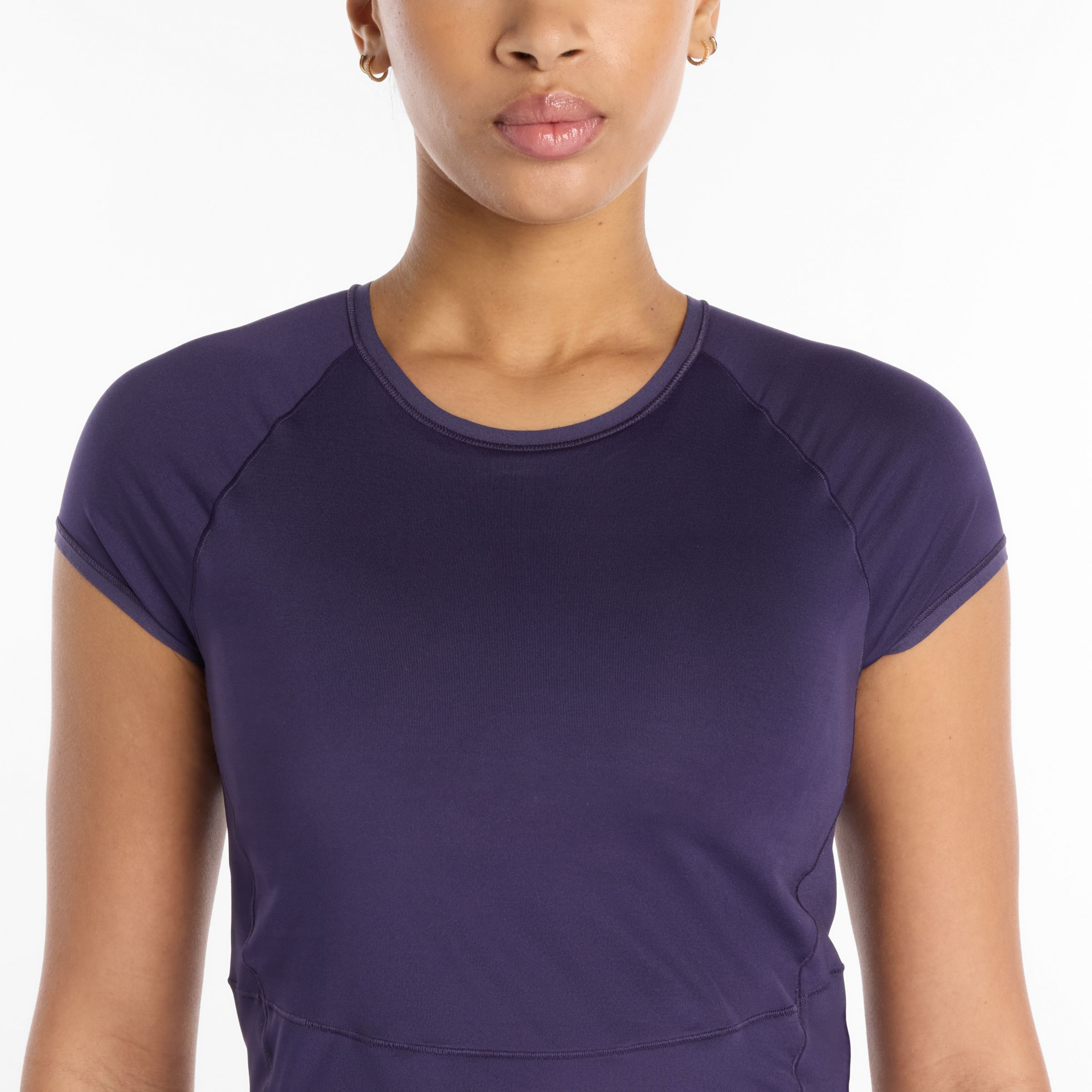 Tournament Novelty Top