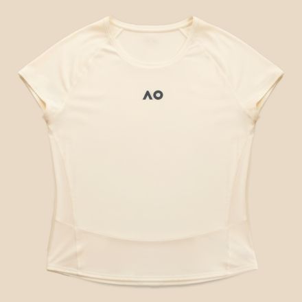 Australian Open Tournament Novelty Top, SEA SALT, WT53411ASST