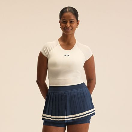 Australian Open Tournament Novelty Top