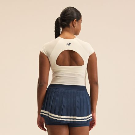 Australian Open Tournament Novelty Top