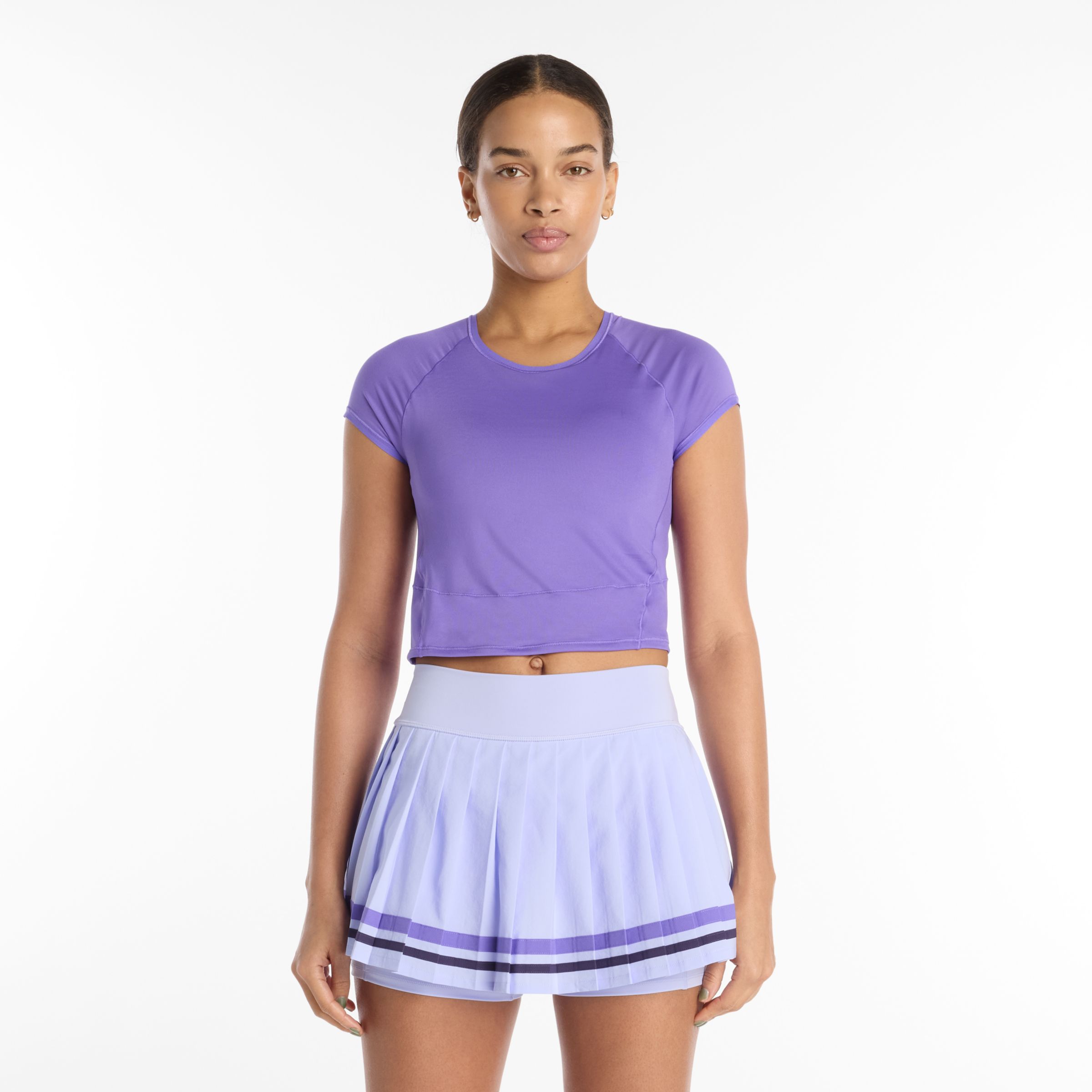 Tournament Novelty Top