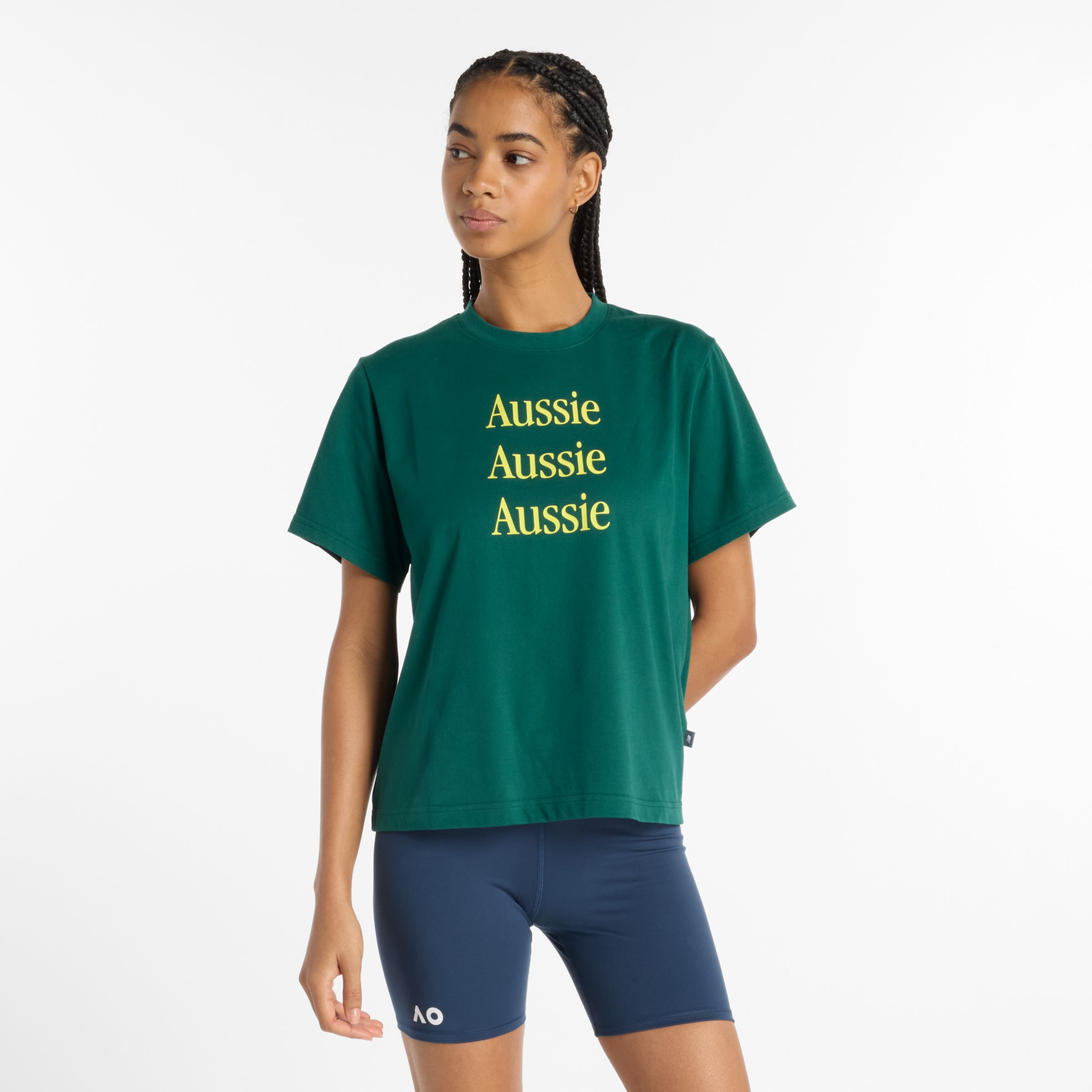 Australian Open Aussie T-Shirt