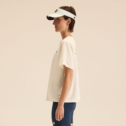 Australian Open Flexibility Graphic T-Shirt