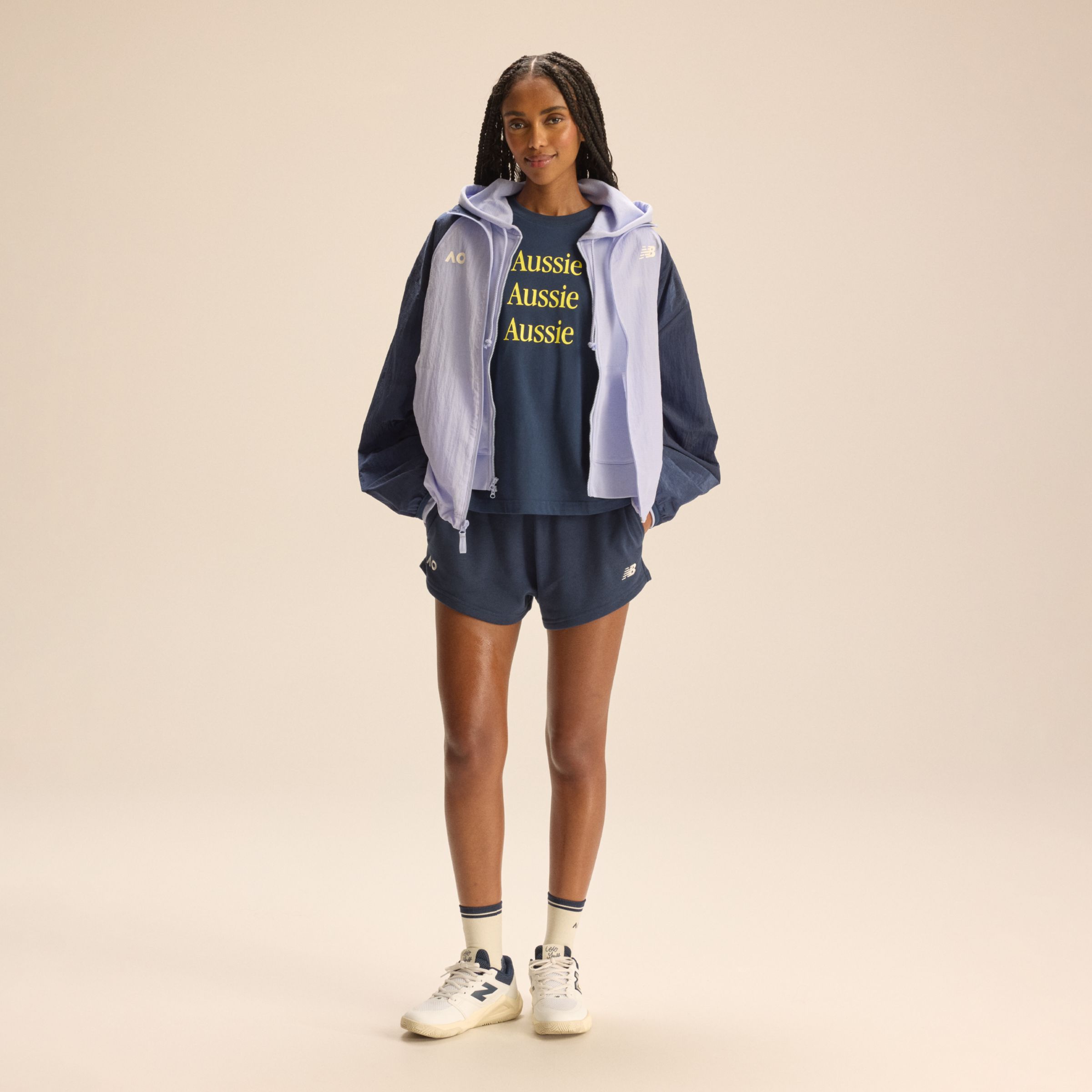 Australian Open Aussie Graphic T-Shirt