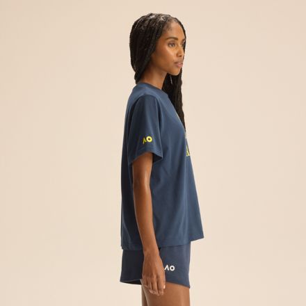 Australian Open Aussie Graphic T-Shirt