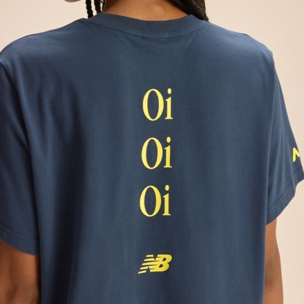 Australian Open Aussie Graphic T-Shirt