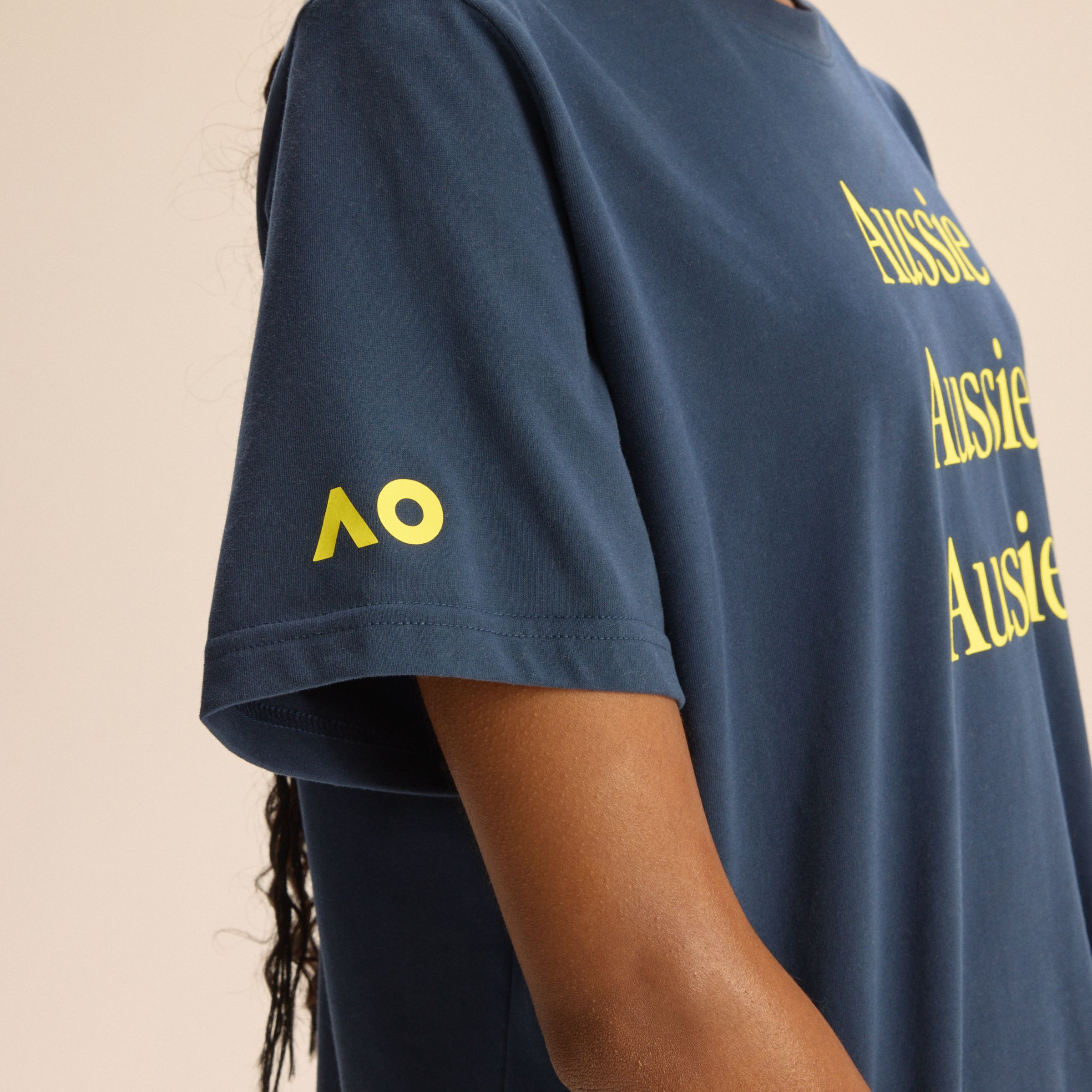 Australian Open Aussie Graphic T-Shirt