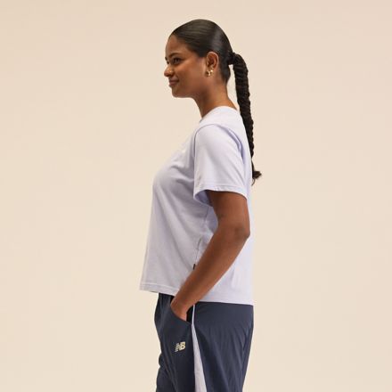 Australian Open Baseline Graphic T-Shirt