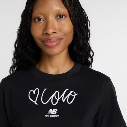 Love Coco Gauff T-Shirt