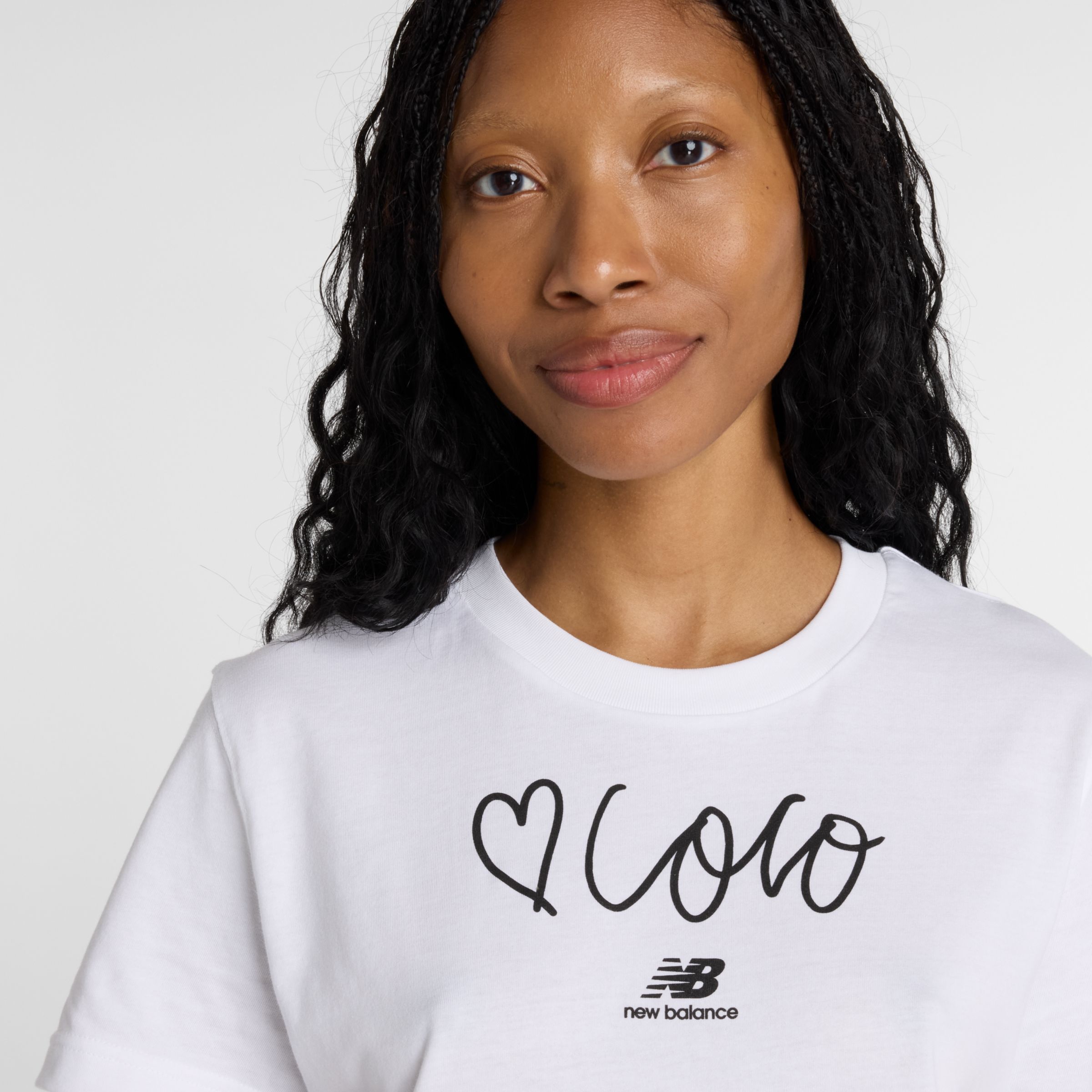 Love Coco Gauff T-Shirt