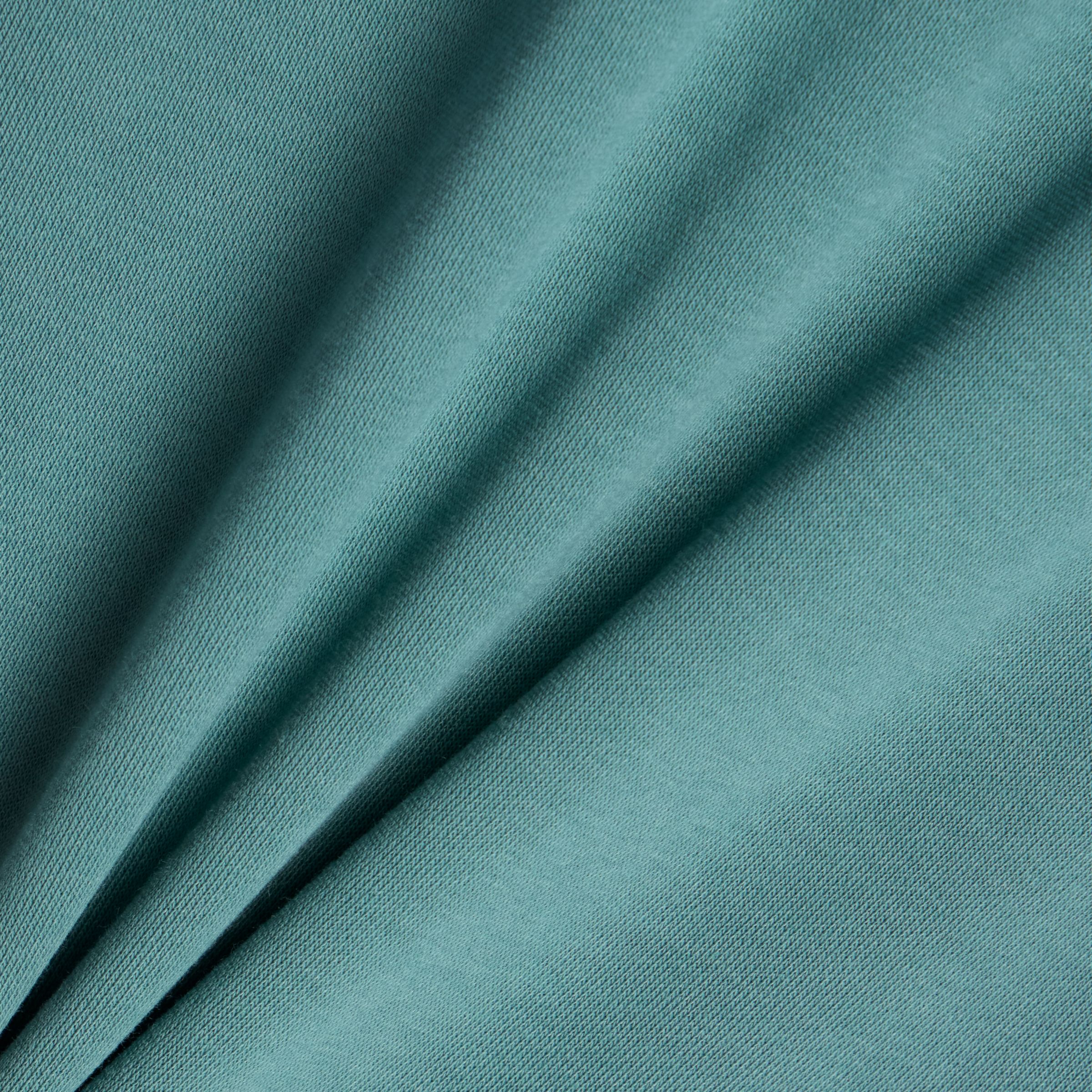 Sport French Terry Relaxed Hoodie