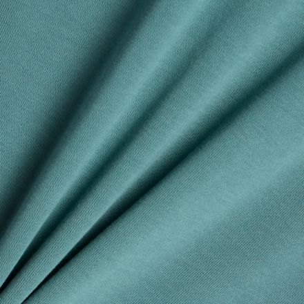 Sport French Terry Relaxed Hoodie