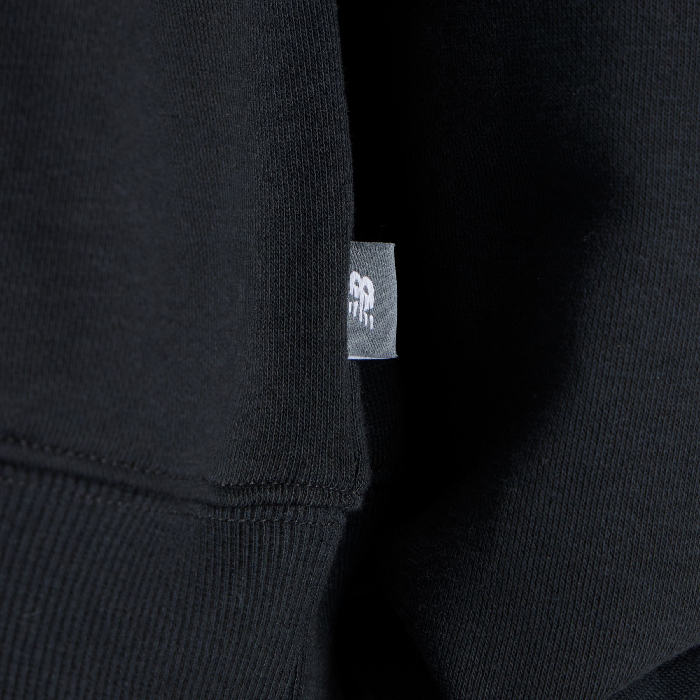 Valencia Marathon French Terry Crew