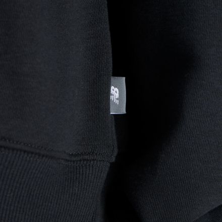 Valencia Marathon French Terry Crew