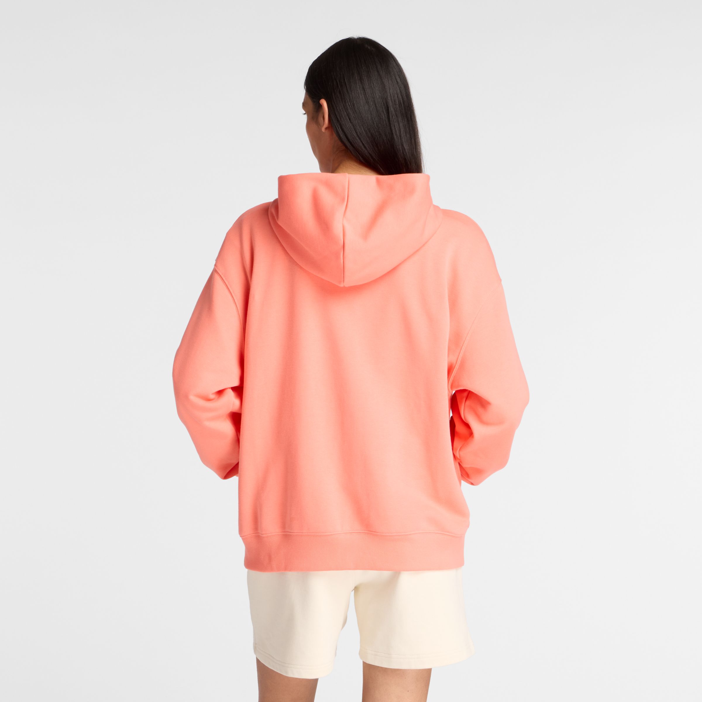 Sport French Terry Graphic Hoodie