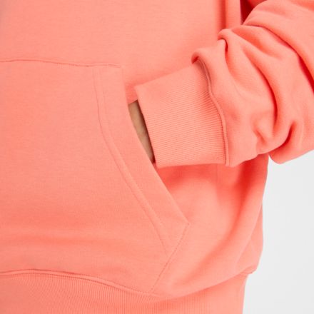 Sport French Terry Graphic Hoodie