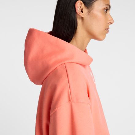 Sport French Terry Graphic Hoodie