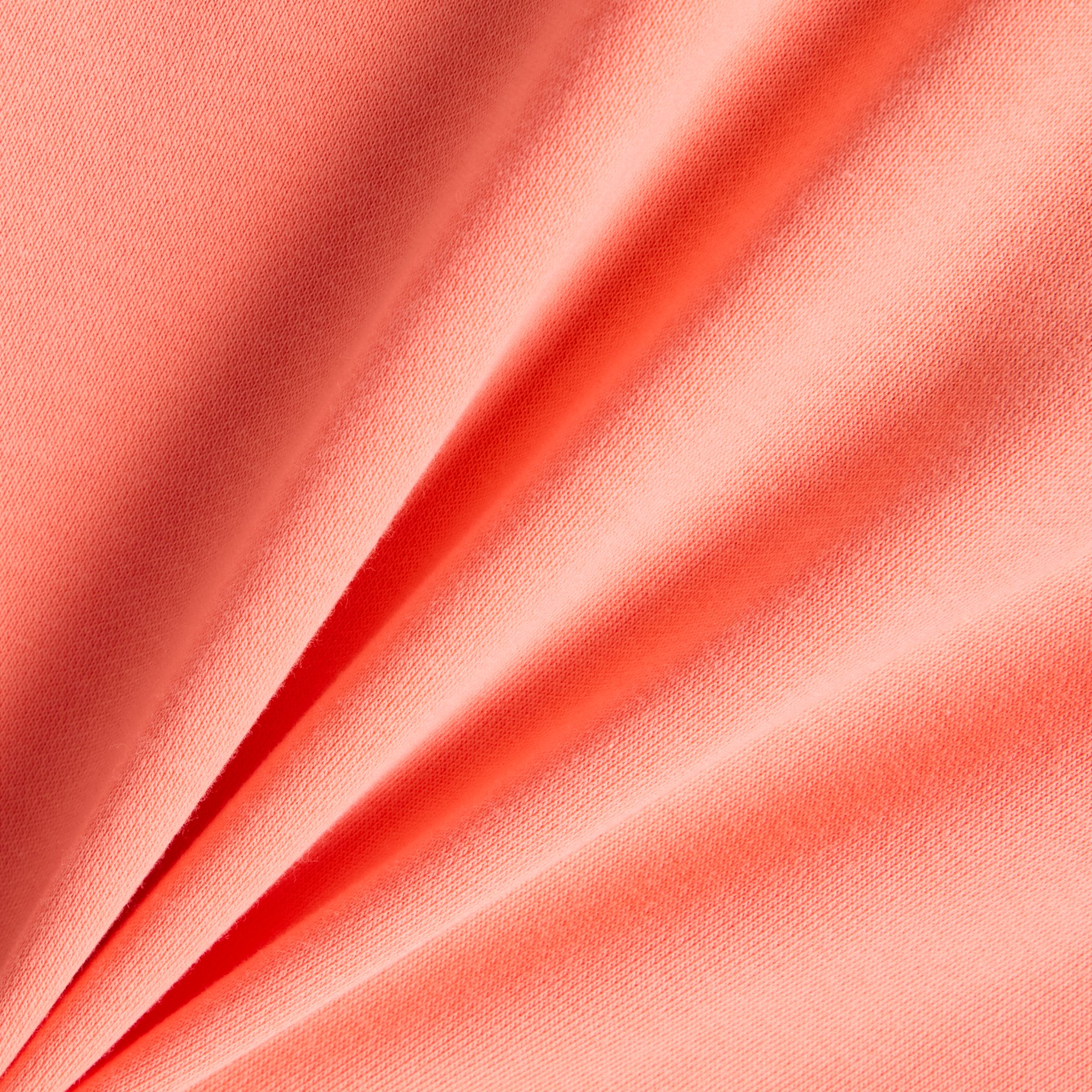 Sport French Terry Graphic Hoodie