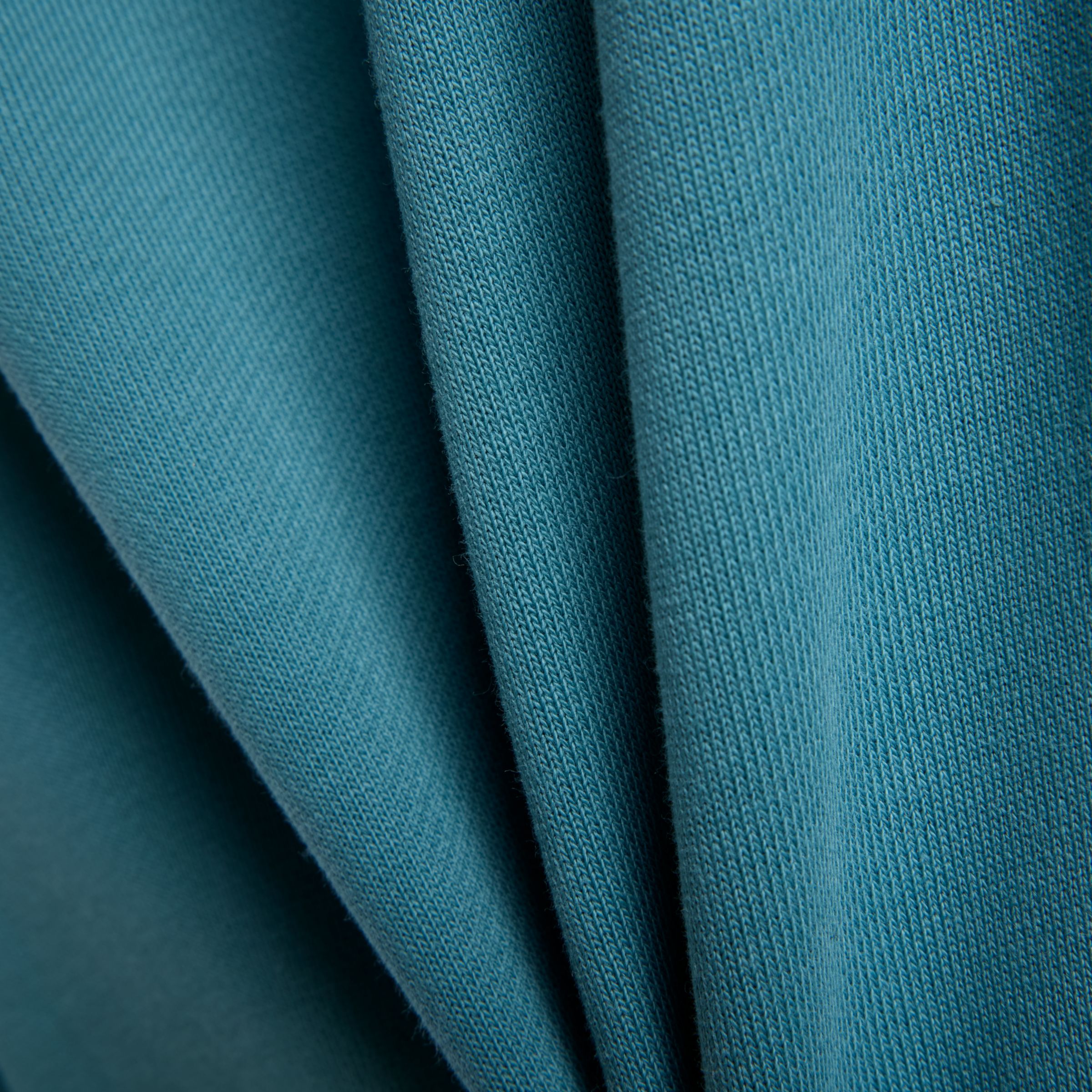 Athletics Premium Logo Relaxed Crop Crew