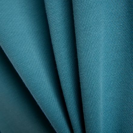 Athletics Premium Logo Relaxed Crop Crew