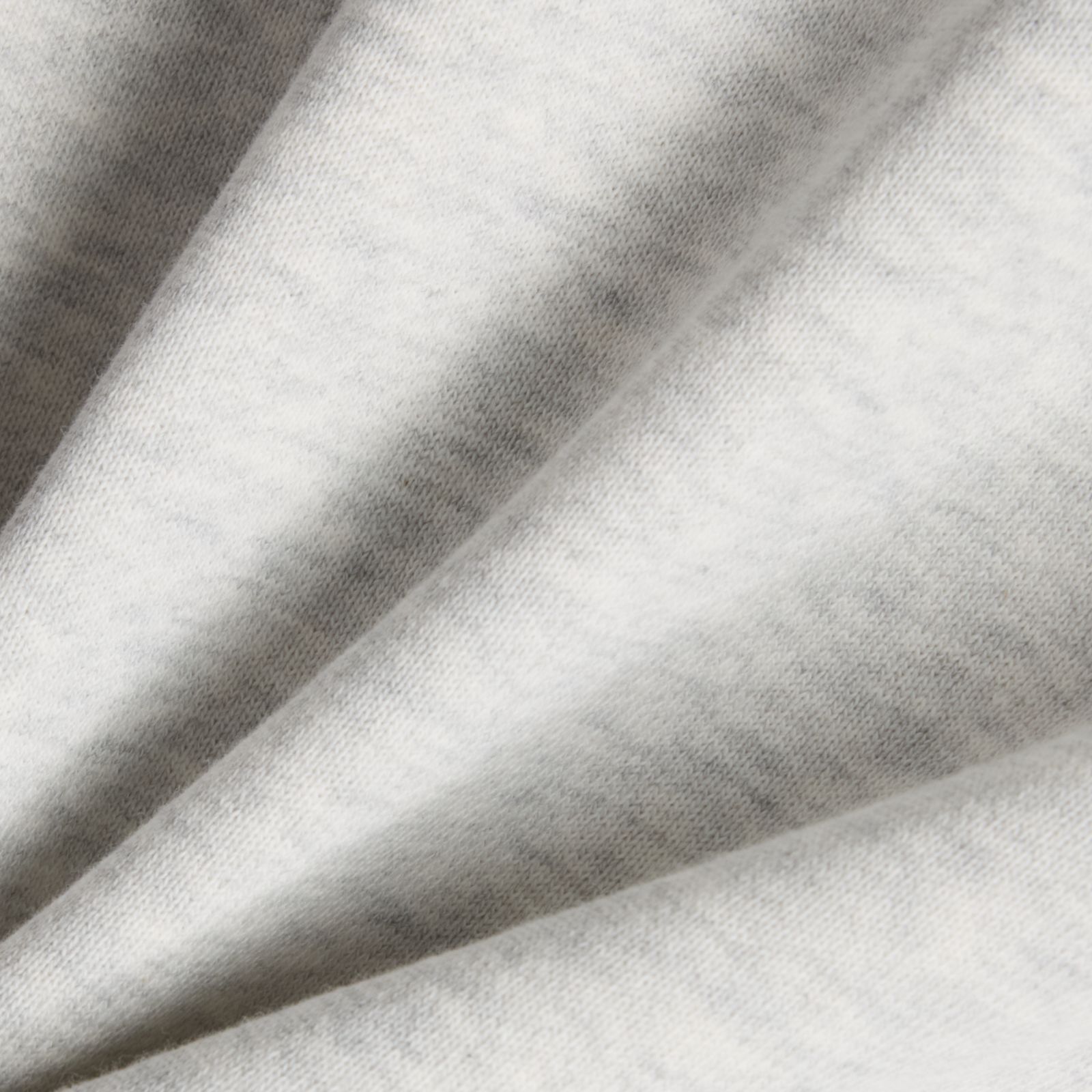 Женские худи New Balance Athletics Premium Logo Relaxed Crop Crew — фото 7