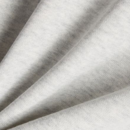 Athletics Premium Logo Relaxed Crop Crew