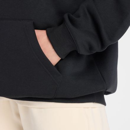 Linear Heritage フリースフーディ