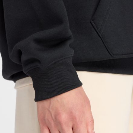 Linear Heritage フリースフーディ