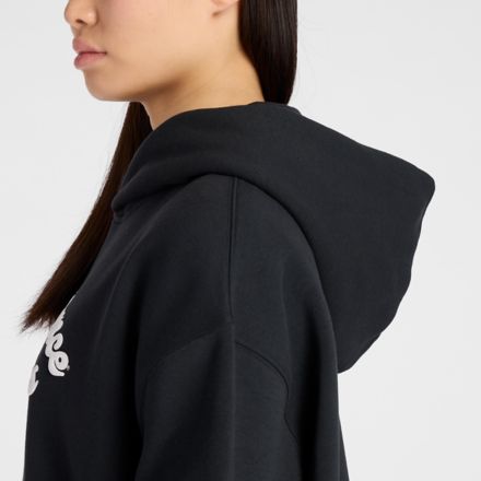 Linear Heritage フリースフーディ