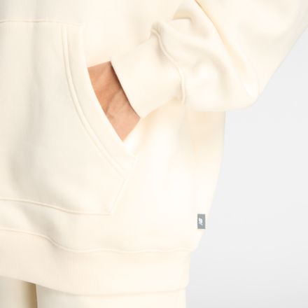 Linear Heritage フリースフーディ