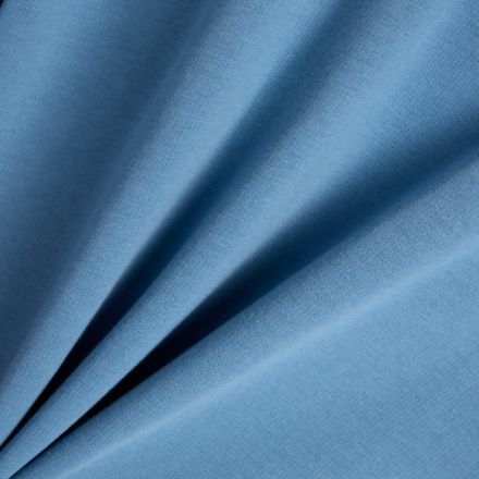 Linear Heritage Fleece Long Hoodie