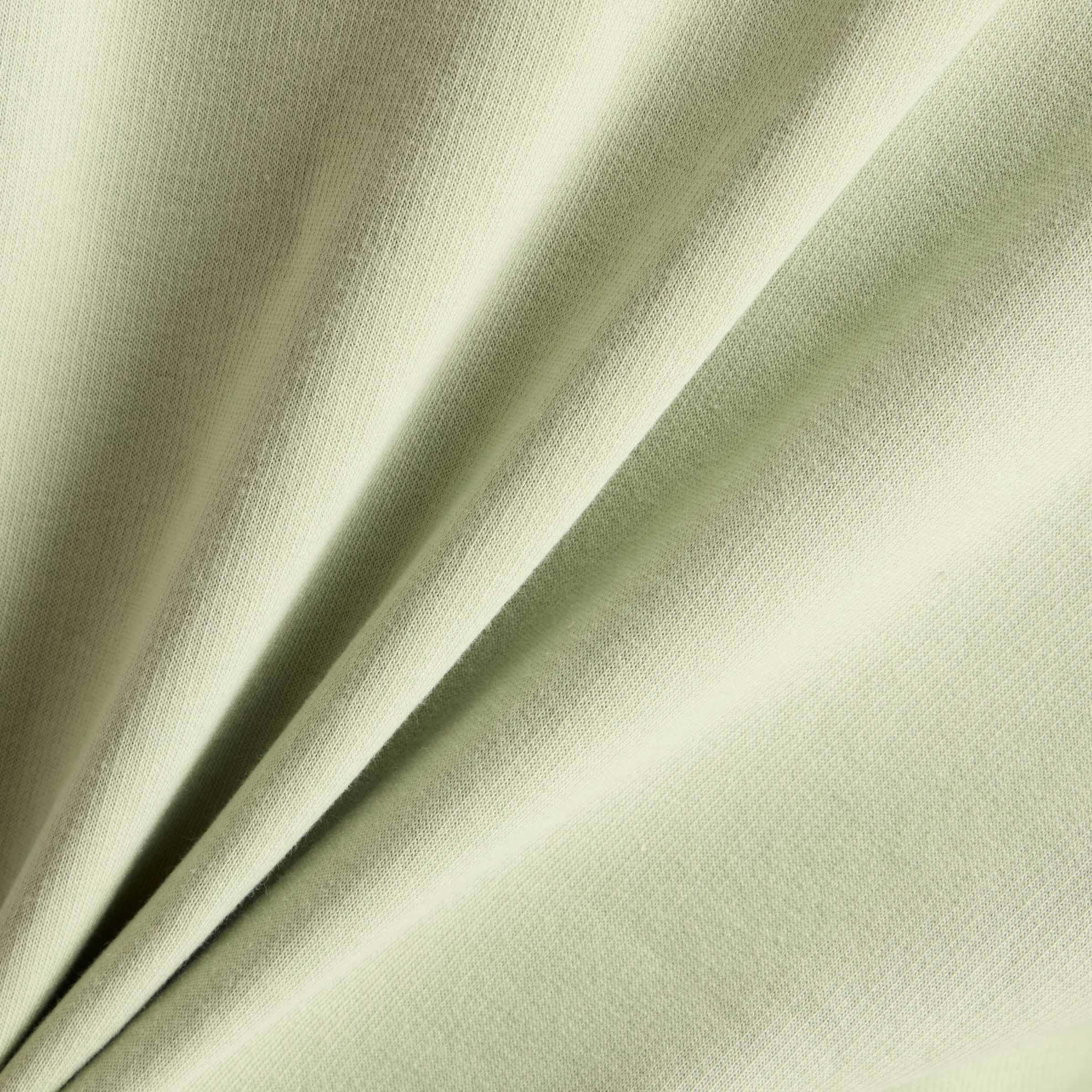 Linear Heritage Fleece Half Zip