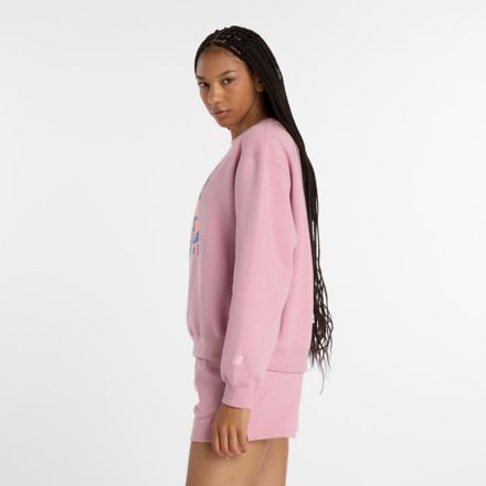 NYC Marathon Fleece Crew