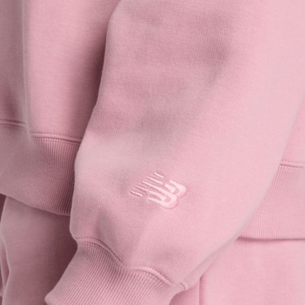 NYC Marathon Fleece Crew