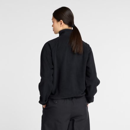 Sport Polar Fleece Half Zip