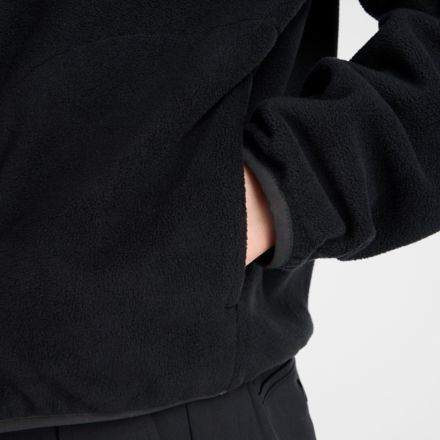 Sport Polar Fleece Half Zip