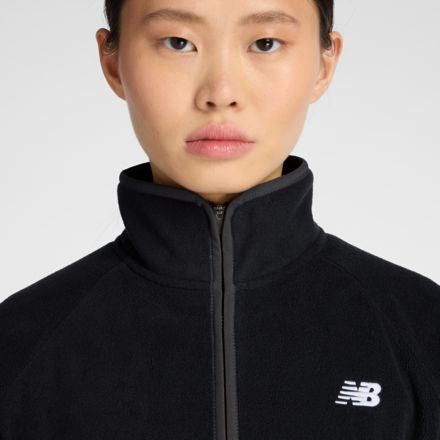 Sport Polar Fleece Half Zip