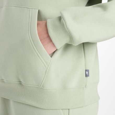 NYC Marathon Fleece Half Zip