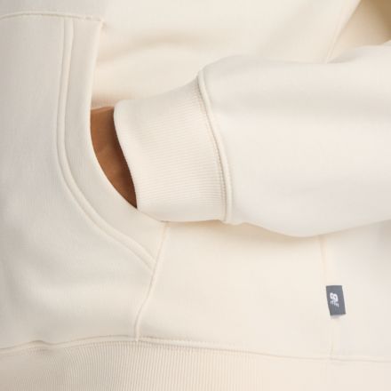 NYC Marathon Fleece Half Zip