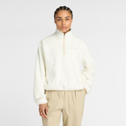 Sport Polar Fleece Half Zip