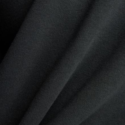 Reimagined フリースハーフジップ