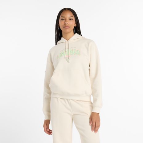 NYC Marathon Finisher Fleece Hoodie