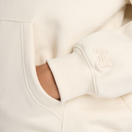 NYC Marathon Finisher Fleece Hoodie