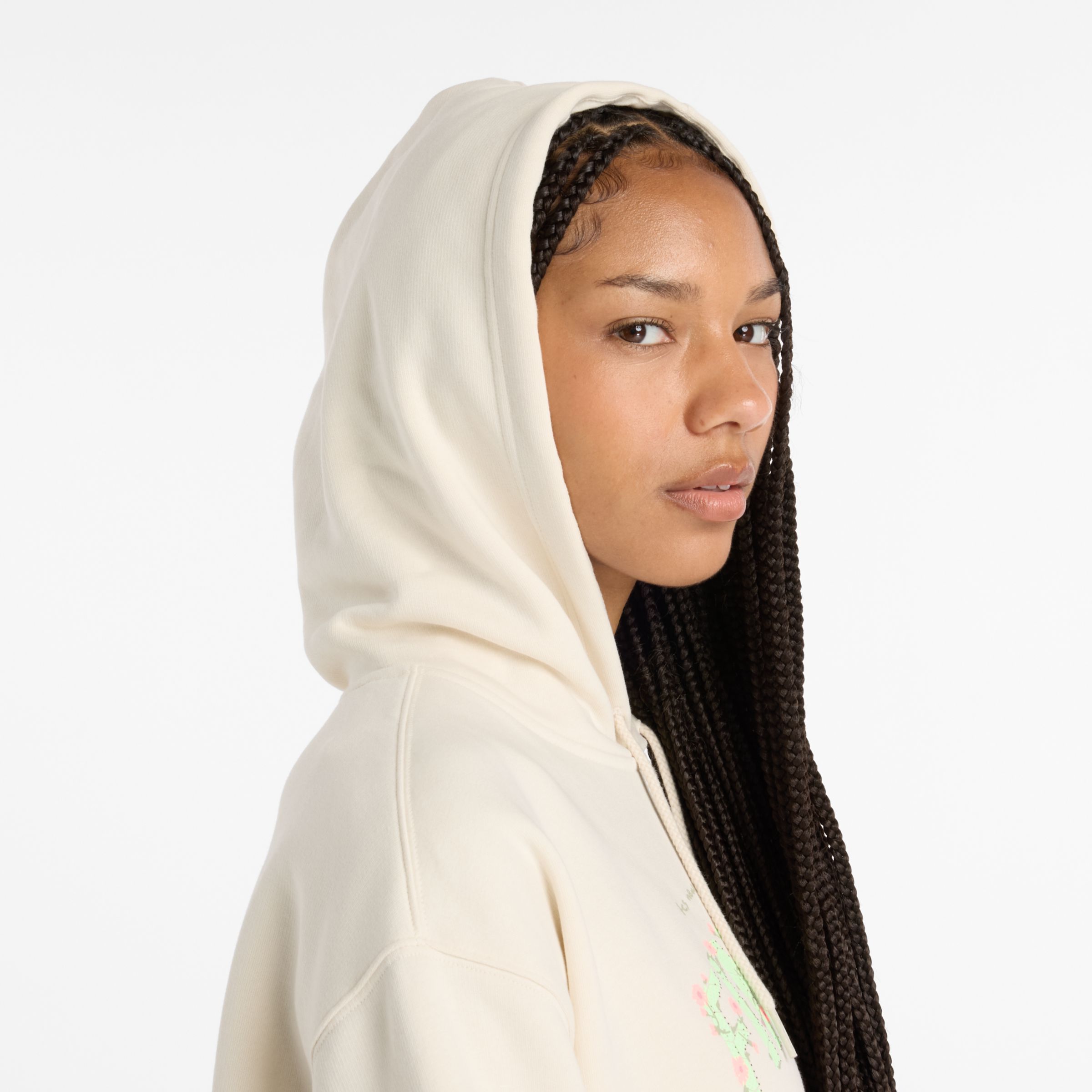 NYC Marathon Finisher Fleece Hoodie