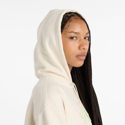 NYC Marathon Finisher Fleece Hoodie